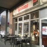 Brasserie Rendezvous in Hannover