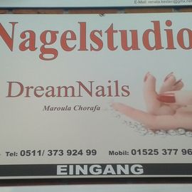 DreamNails in Hannover