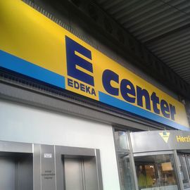 EDEKA Center Wucherpfennig in Hannover