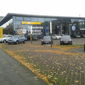 Autohaus Günther GmbH & Co. KG in Hannover