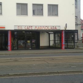 Eiscafé Marmolada in Hannover