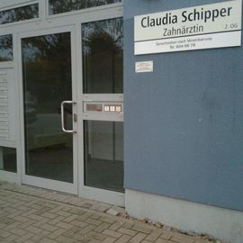Schipper Claudia Zahnärztin in Hannover