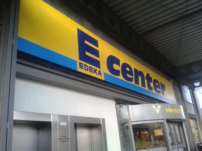 EDEKA Center Wucherpfennig