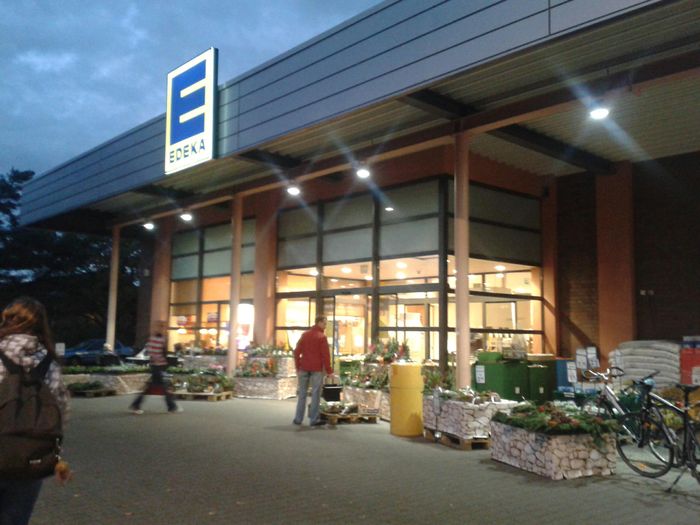 EDEKA Hannover