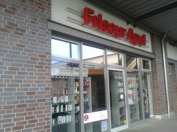 Apel Friseur