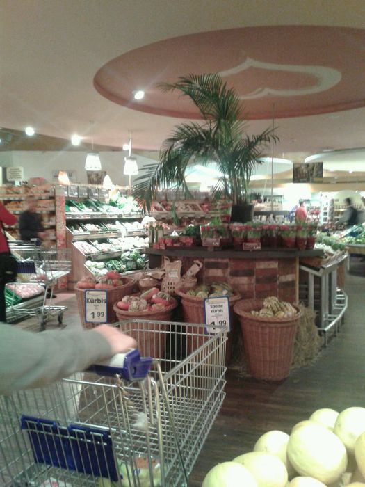 EDEKA Hannover