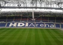 Bild zu HDI-Arena Hannover