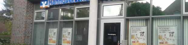 Bild zu Hannoversche Volksbank eG KompetenzCenter Buchholz-Bothfeld