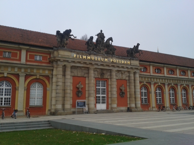 Bild 7 Filmmuseum Potsdam in Potsdam