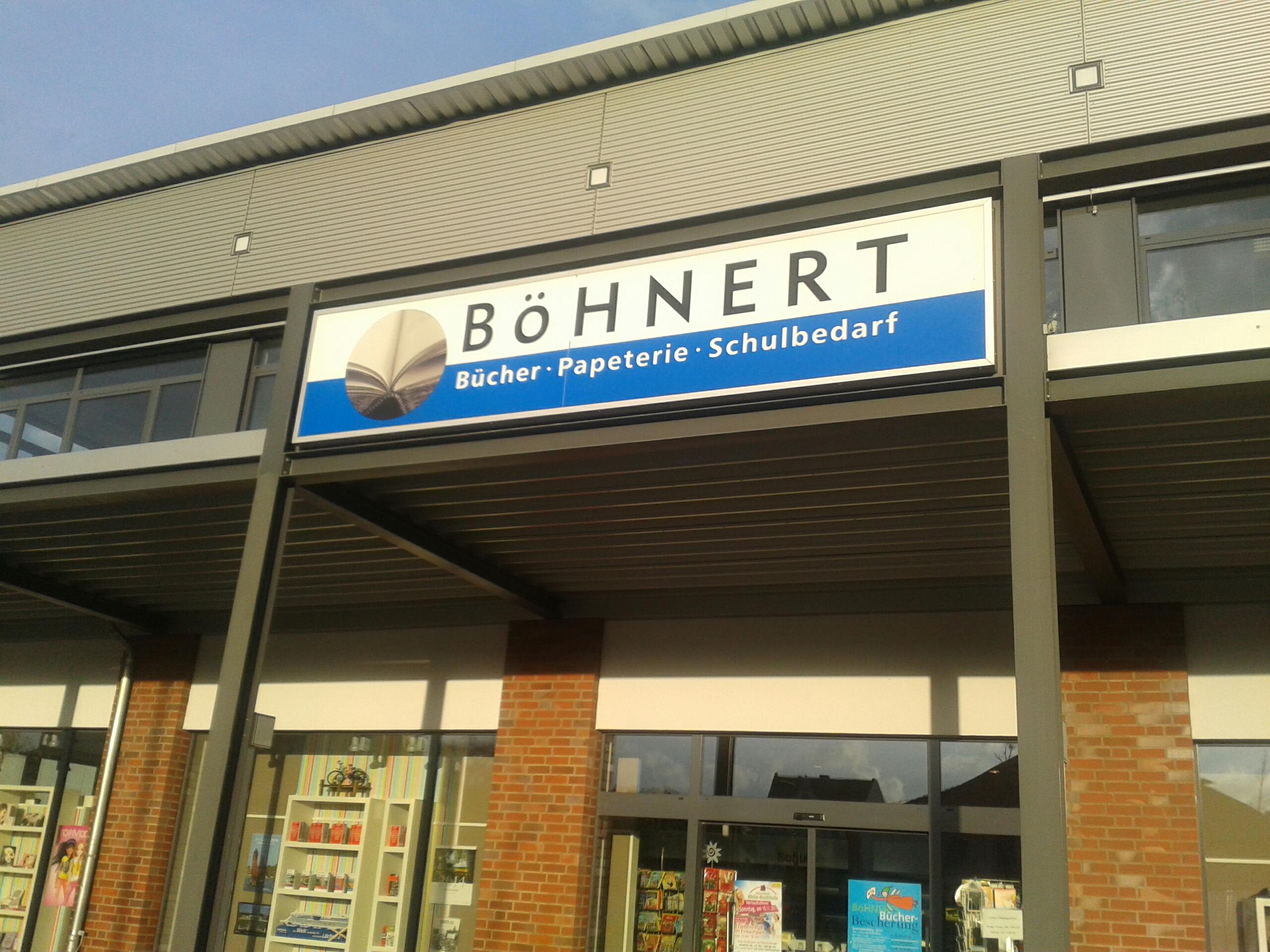 Bild 1 C. Böhnert GmbH in Hannover