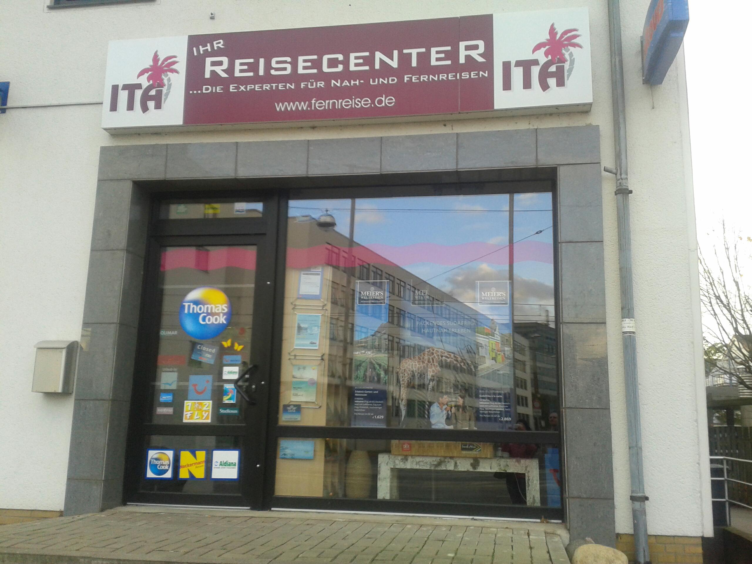 Bild 2 ITA Transworld Reisen | Reisebüro Bothfeld in Hannover