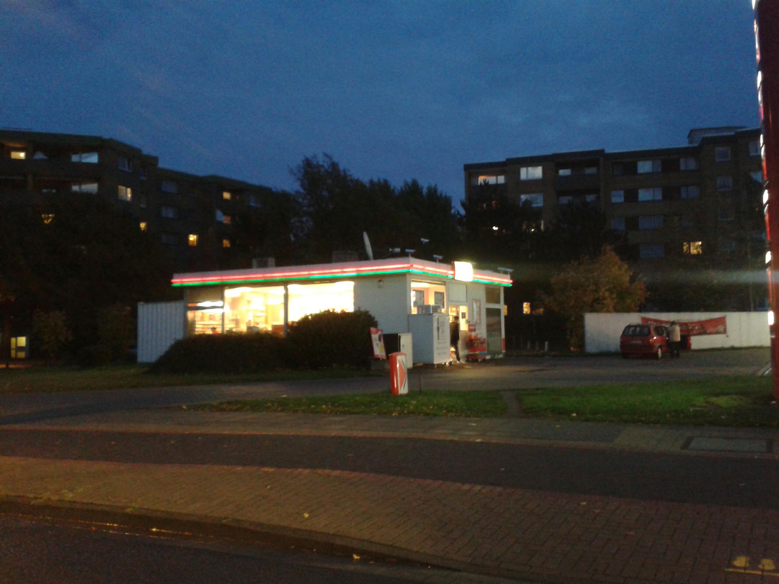 Bild 2 Star Tankstelle in Hannover