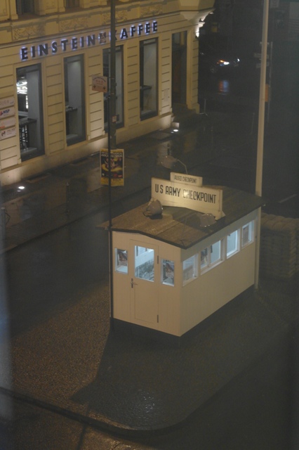 Bild 10 Museum Haus am Checkpoint Charlie in Berlin