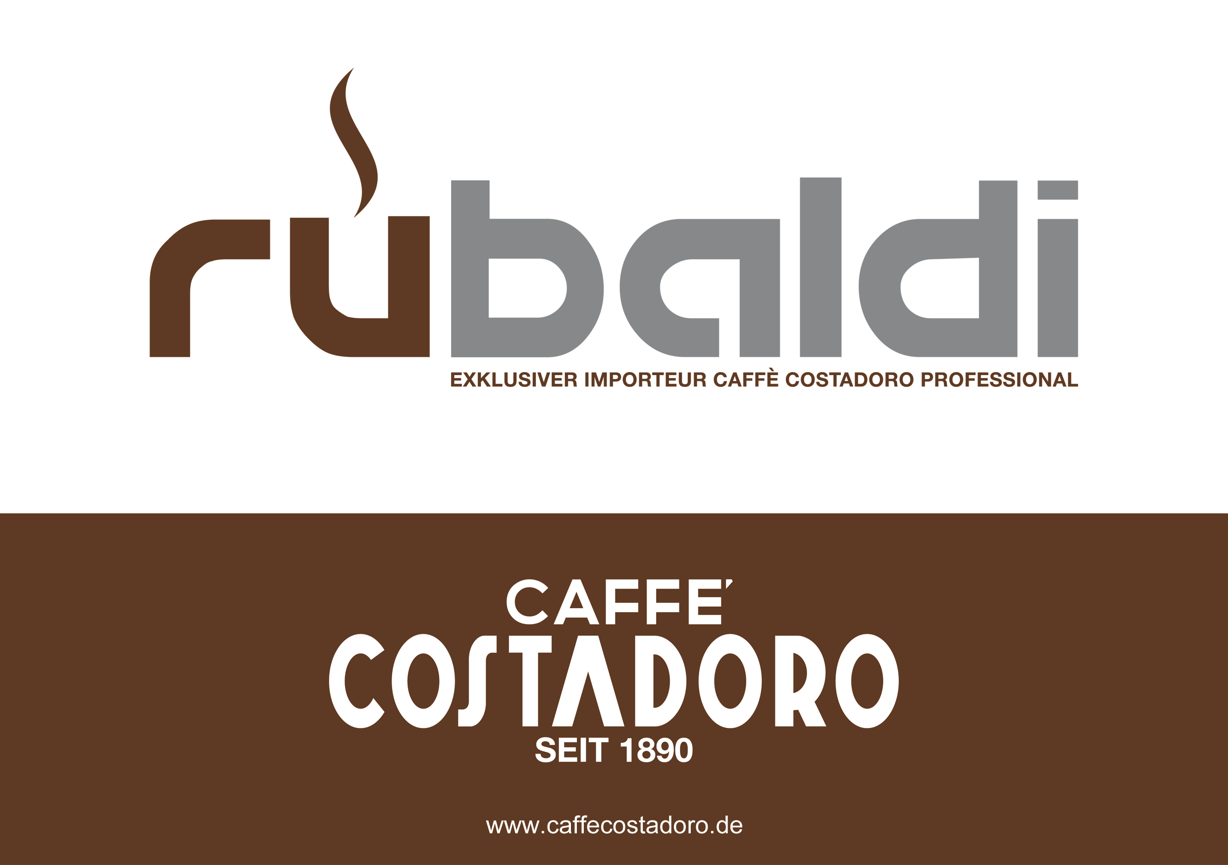 Bild 1 Caffé Costadoro rubaldi GmbH in Sauerlach