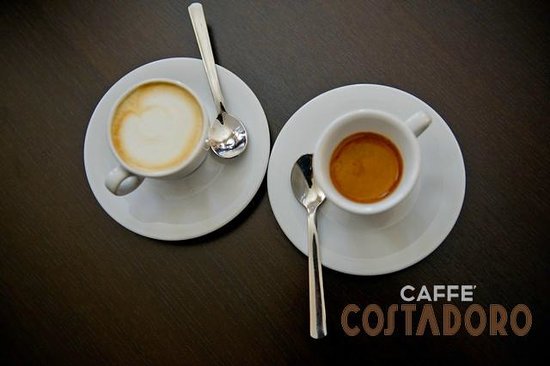 Bild 2 Caffé Costadoro rubaldi GmbH in Sauerlach