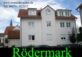 Nutzerbilder Immobilien Makler Rodgau - Manuela Weber