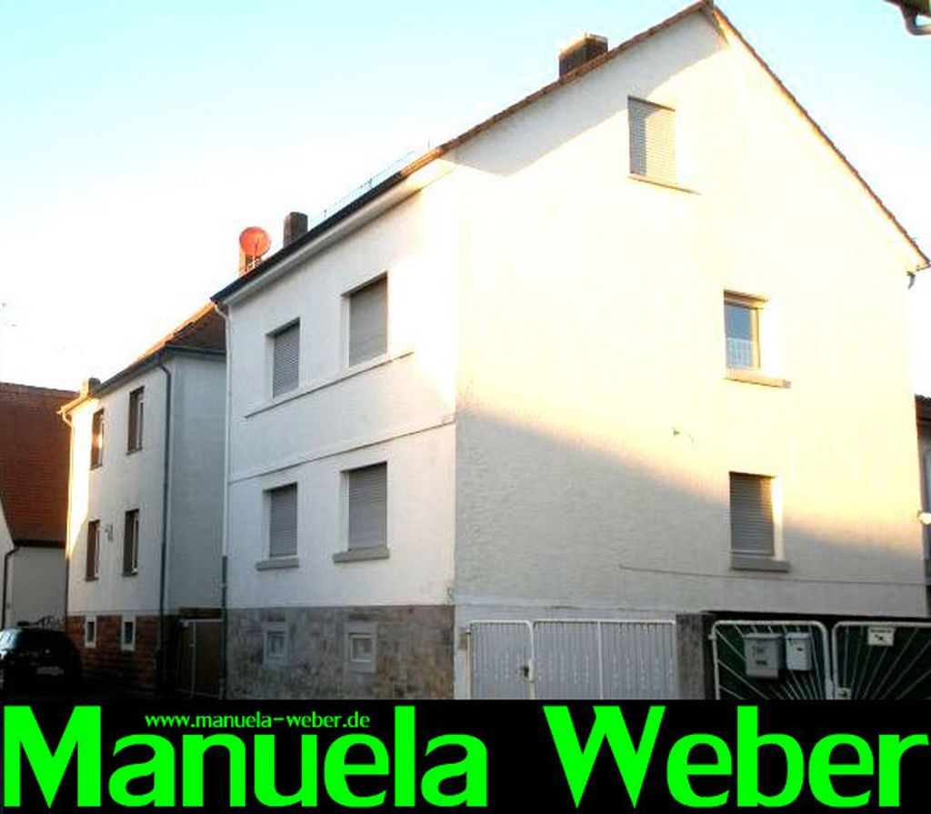 Nutzerfoto 138 Immobilien Makler Rodgau - Manuela Weber