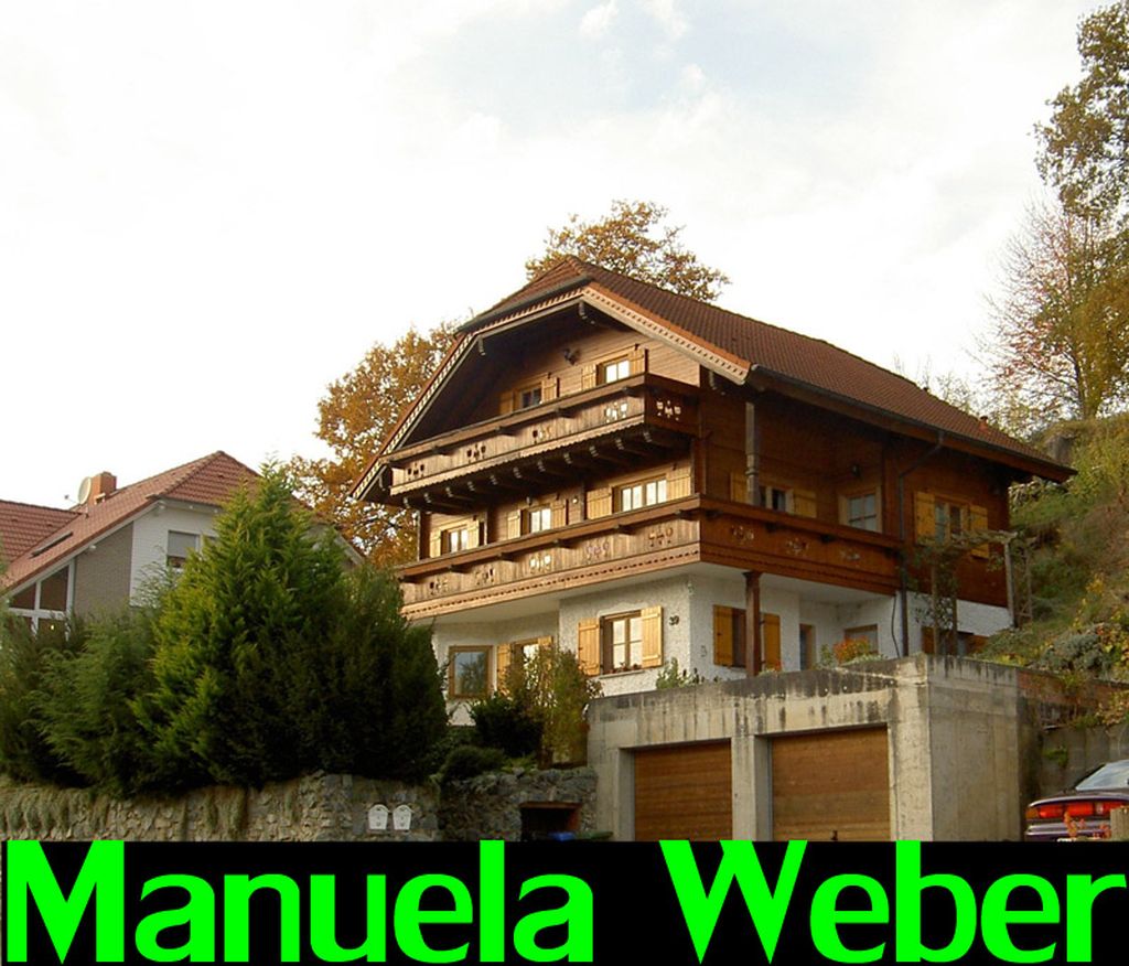 Nutzerfoto 89 Immobilien Makler Rodgau - Manuela Weber