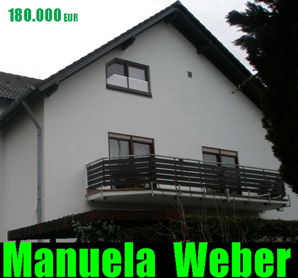 Nutzerfoto 107 Immobilien Makler Rodgau - Manuela Weber
