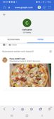 Nutzerbilder Pizza AVANTI