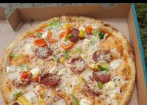 Bild zu Pizza Avanti Heimservice