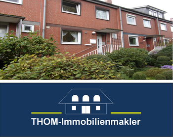 Logo von Thom-Immobilienmakler in Bremen