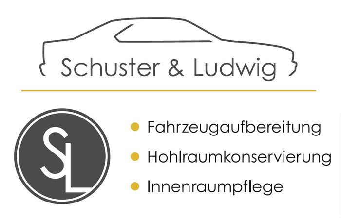 Schuster & Ludwig GbR