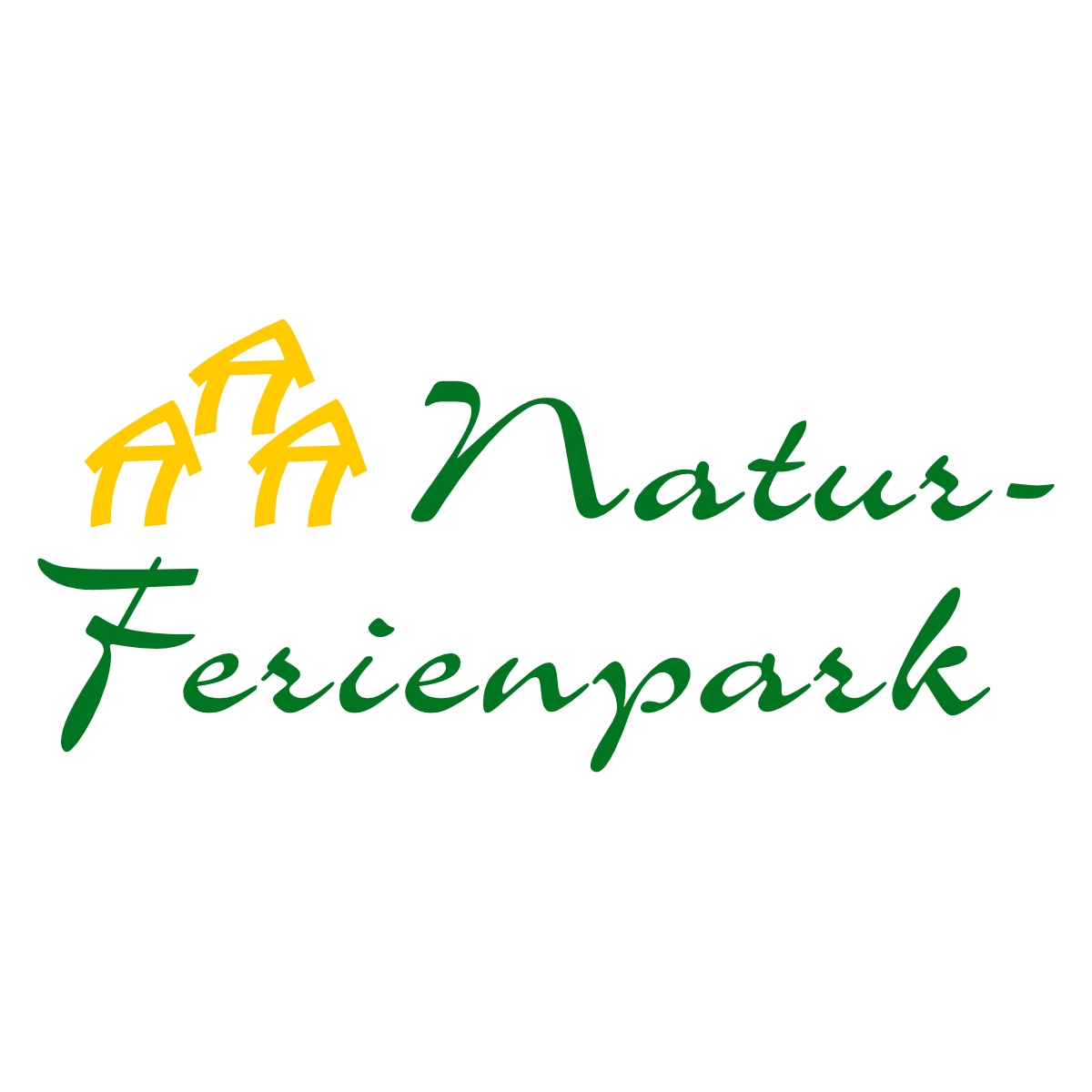 Logo Natur-Ferienpark