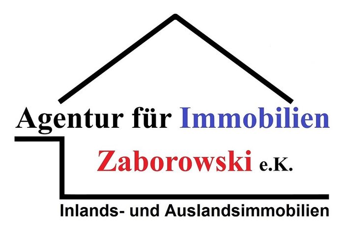Agentur für Immobilien Zaborowski e.K Immobilienkaufmann