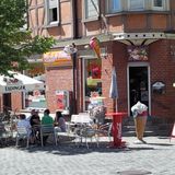 Eis-Cafe Jesolo in Böblingen