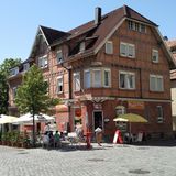 Eis-Cafe Jesolo in Böblingen