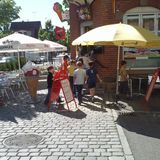 Eis-Cafe Jesolo in Böblingen