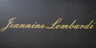 Jeannine Lombardi in Winsen an der Luhe