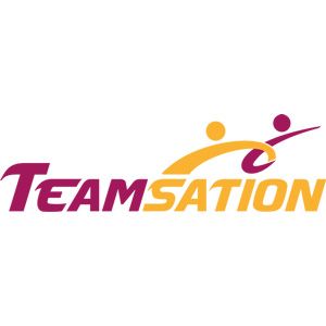 Logo von Teamsation in Regensburg