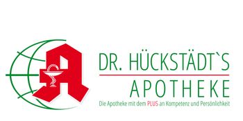 Logo von Dr. Hückstädts Apotheke, Inh. Dr. Angela Hückstädt in Zell an der Mosel