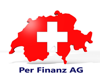 Logo von PER Finanz AG in Konstanz
