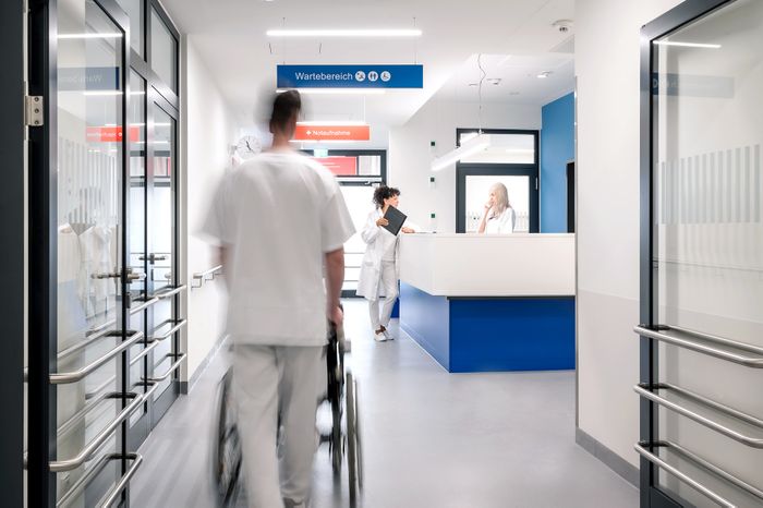 Nutzerbilder Sana Kliniken Landkreis Biberach GmbH