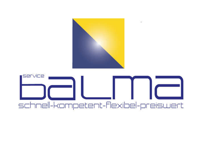 Nutzerbilder Balma Service