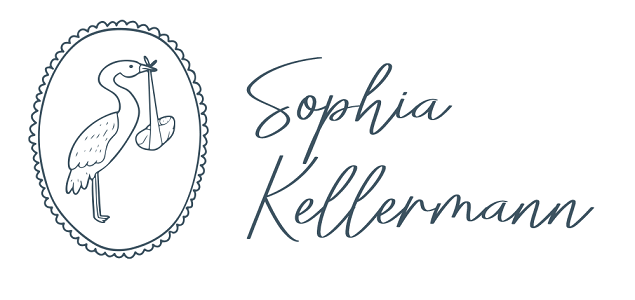 Logo Hebamme Sophia Kellermann