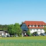 Hotel und Restaurant Mühlenhaus in Sandkrug Gemeinde Chorin