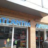 Atlantik-Apotheke, Inh. Susanne Hafke in Hamburg