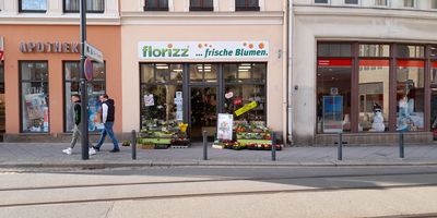 florizz- frische Blumen in Görlitz
