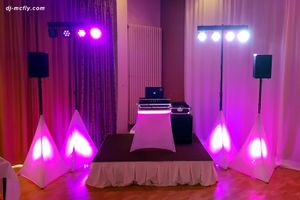 Bild zu DJ McFly / Hochzeits & Party DJ