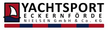 Logo von Nielsen Thomas Yachtsport in Eckernförde