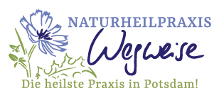 Logo von Naturheilpraxis Wegweise / Heilpraktikerin Potsdam Christine Goerlich in Potsdam