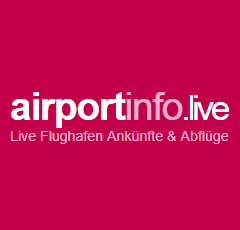 Logo von Airportinfo.live in Köln