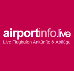 Airportinfo.live Logo