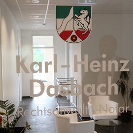 Dasbach Karl Heinz in Duisburg
