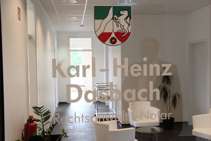 Dasbach Karl Heinz
