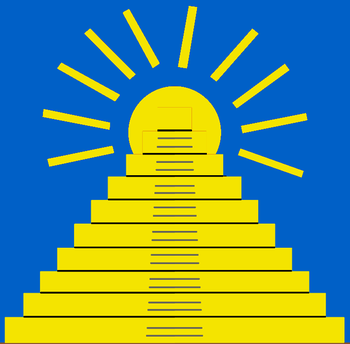 Logo von Pfadfinderstamm Inka in Sindelfingen